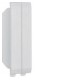 Obturateur - SYSTEMES VDI HAGER TN904