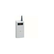 Concentr.entrées radio unidir - TEBIS  HAGER TR351A