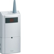 Interface alarme LS / KNX - TEBIS  HAGER TRC120