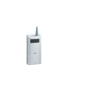 Interface alarme LS / KNX - TEBIS  HAGER TRC120