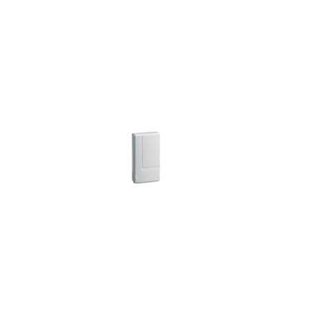 1 Sortie VR IP55 KNX radio QL - TEBIS  HAGER TRE221