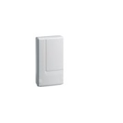 1 Sortie VR IP55 KNX radio QL - TEBIS  HAGER TRE221