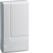 1 Sortie VR IP55 KNX radio QL - TEBIS  HAGER TRE221