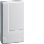 1 Sortie VR IP55 KNX radio QL - TEBIS  HAGER TRE221