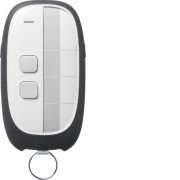 Téléco. 2 BP 2E KNX radio QL - TEBIS  HAGER TU402