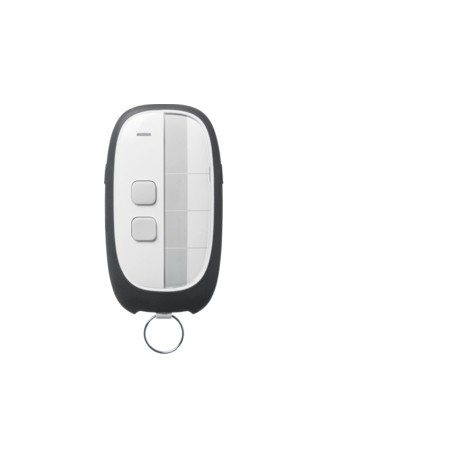 Téléco. 2 BP 2E KNX radio QL - TEBIS  HAGER TU402