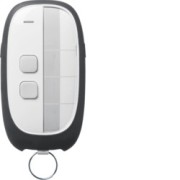 Téléco. 2 BP 2E KNX radio QL - TEBIS  HAGER TU402