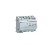 GE confort KNX module maître - TEBIS  HAGER TXA230A