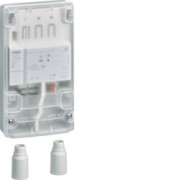 Passerelle impulsions KNX 3E - TEBIS  HAGER TXE773