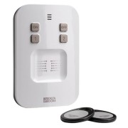 Lecteur de badges Radio - LB 2000 TYXAL+ Delta Dore 6413254