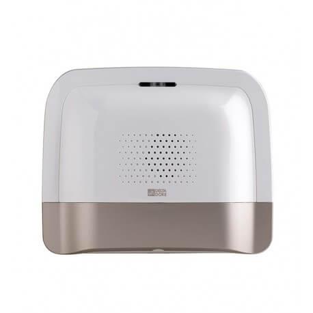 TYDOM 2.0 - Transmetteur IP / GSM et Application TYDOM - TYXAL+ Delta Dore 6414118