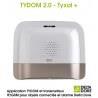 TYDOM 2.0 - Transmetteur IP / GSM et Application TYDOM - TYXAL+ Delta Dore 6414118
