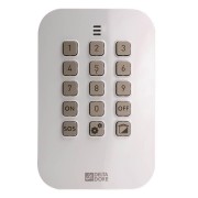 Clavier à touches Radio - CLS 8000 TYXAL+ Delta Dore 6413253