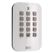 Clavier à touches Radio - CLS 8000 TYXAL+ Delta Dore 6413253