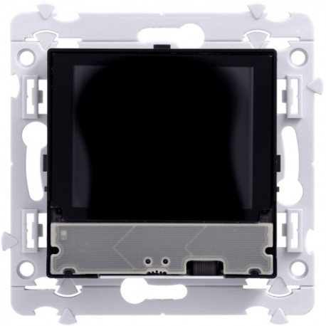 KallystaTAP&BP KNX, ecran TFT - TEBIS  HAGER WKT511