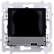 KallystaTAP&BP KNX, ecran TFT - TEBIS  HAGER WKT511