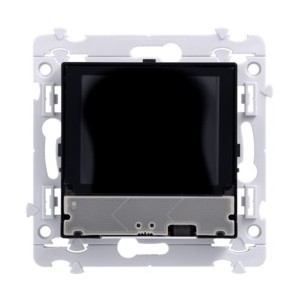 KallystaTAP&BP KNX, ecran TFT - TEBIS  HAGER WKT511