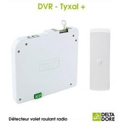 Détecteur volet roulant Radio - DVR TYXAL+ Delta Dore 6412304