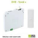 Détecteur volet roulant Radio - DVR TYXAL+ Delta Dore 6412304