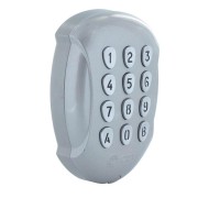 Clavier à touches Extérieur Radio - CLE 8000 TYXAL+ Delta Dore 6413255