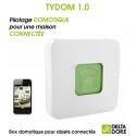 TYDOM 1.0 - Box Domotique pour objets connectés et Application TYDOM Delta Dore 6700103