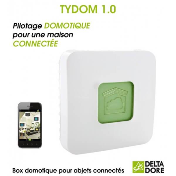 TYDOM 1.0 6700103 Delta dore