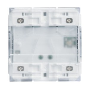 4PB KNX - APPAREILLAGE MURAL  HAGER WXT304