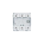 6PB KNX - APPAREILLAGE MURAL  HAGER WXT306