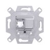 1930 RJ45 simple Cat 6 STP - APPAREILLAGE MURAL 1930 HAGER WMV226