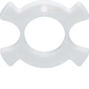 1930 Accessoire pr VR poussoir - APPAREILLAGE MURAL 1930 HAGER WMV689