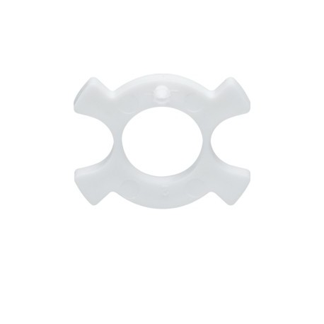 1930 Accessoire pr VR poussoir - APPAREILLAGE MURAL 1930 HAGER WMV689