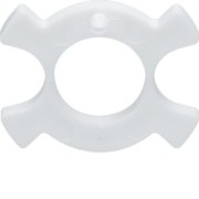 1930 Accessoire pr VR poussoir - APPAREILLAGE MURAL 1930 HAGER WMV689