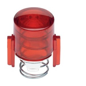 1930 Enjo BP voy rouge transp - APPAREILLAGE MURAL 1930 HAGER WMV783R