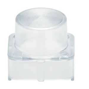 1930 Capot BP voy transparent - APPAREILLAGE MURAL 1930 HAGER WMV784T