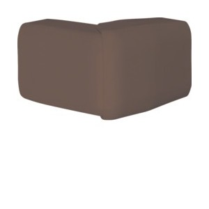 Angle Extérieur variable M - MOULURES PLINTHES  HAGER ATA122038014