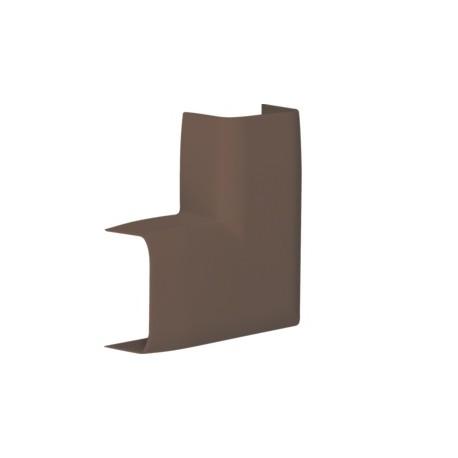 Angle Plat M - MOULURES PLINTHES  HAGER ATA122058014