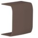 Joint de fond et couvercle M - MOULURES PLINTHES HAGER ATA122078014