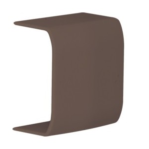 Joint de fond et couvercle M - MOULURES PLINTHES  HAGER ATA122078014