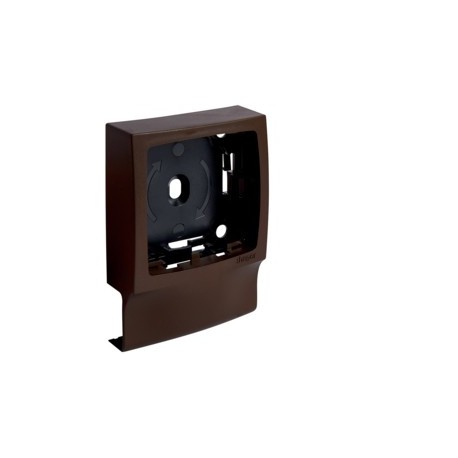 Supp Legrand, ATA 12x20 M - MOULURES PLINTHES  HAGER ATA122198014