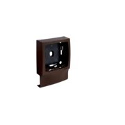 Supp Legrand, ATA 12x20 M - MOULURES PLINTHES  HAGER ATA122198014