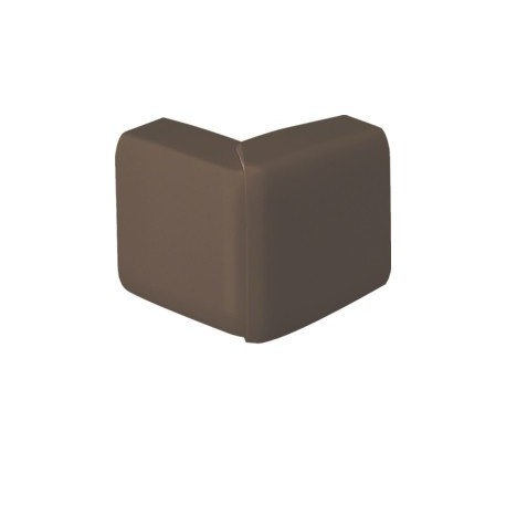 Angle Extérieur variable M - MOULURES PLINTHES  HAGER ATA123038014