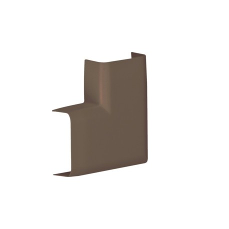 Angle Plat M - MOULURES PLINTHES  HAGER ATA123058014