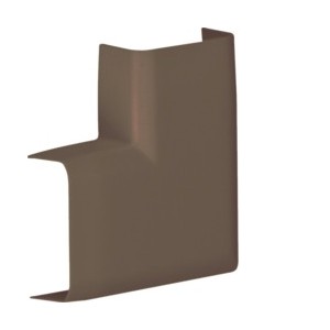 Angle Plat M - MOULURES PLINTHES  HAGER ATA123058014