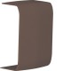 Joint de fond et couvercle M - MOULURES PLINTHES HAGER ATA123078014