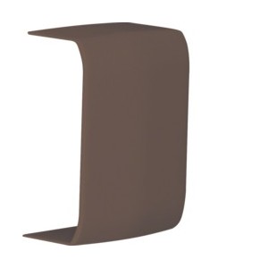 Joint de fond et couvercle M - MOULURES PLINTHES  HAGER ATA123078014