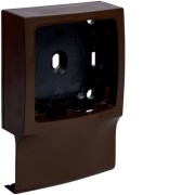 Support Legrand,ATA12/16x30M - MOULURES PLINTHES  HAGER ATA123198014