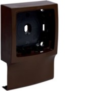 Support Legrand,ATA12/16x30M - MOULURES PLINTHES  HAGER ATA123198014