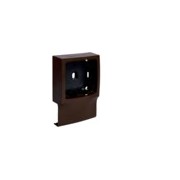 Support Legrand,ATA12/16x30M - MOULURES PLINTHES  HAGER ATA123198014