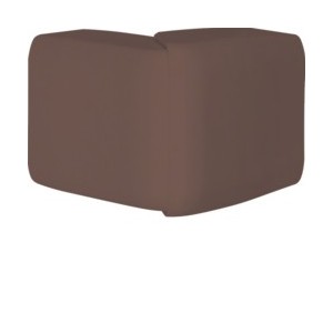 Angle Extérieur variable M - MOULURES PLINTHES  HAGER ATA163038014