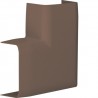 Angle Plat M - MOULURES PLINTHES HAGER ATA163058014